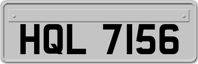 HQL7156