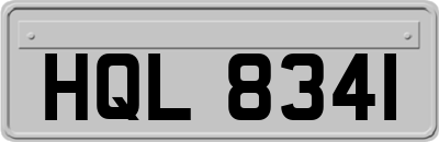 HQL8341