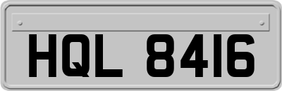 HQL8416