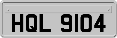 HQL9104