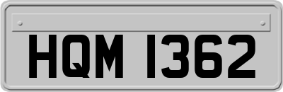 HQM1362