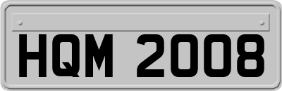 HQM2008