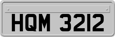 HQM3212