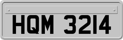 HQM3214