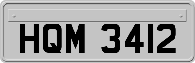 HQM3412