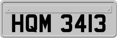 HQM3413