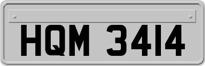 HQM3414