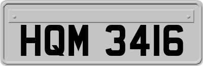 HQM3416