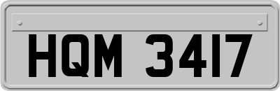 HQM3417