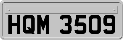 HQM3509