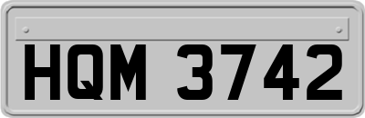 HQM3742