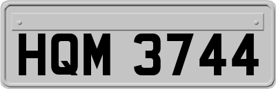 HQM3744
