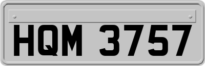 HQM3757