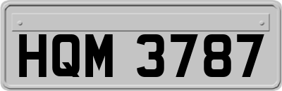 HQM3787