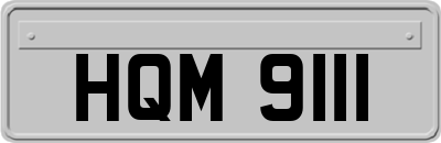 HQM9111