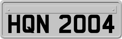 HQN2004
