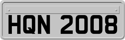 HQN2008
