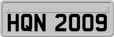 HQN2009