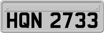 HQN2733