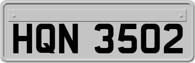 HQN3502