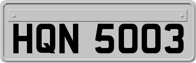 HQN5003