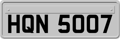 HQN5007