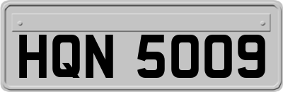 HQN5009
