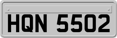 HQN5502