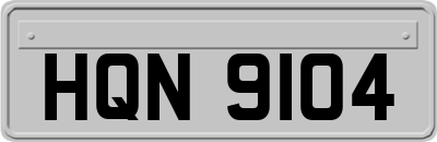 HQN9104