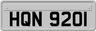 HQN9201