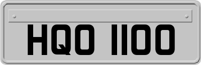 HQO1100