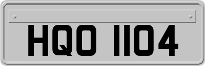 HQO1104