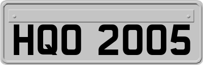 HQO2005