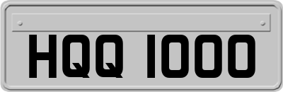 HQQ1000