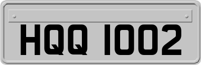 HQQ1002