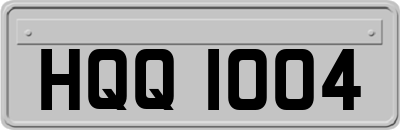 HQQ1004