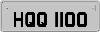 HQQ1100