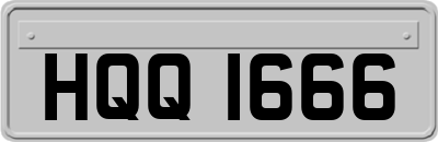 HQQ1666