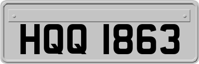 HQQ1863