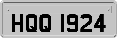 HQQ1924