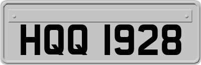 HQQ1928