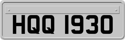 HQQ1930