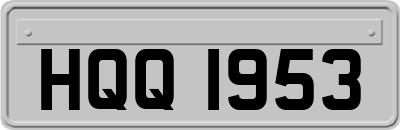 HQQ1953
