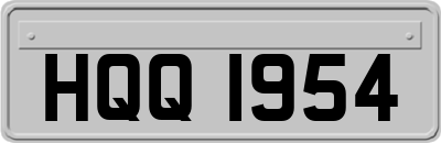 HQQ1954