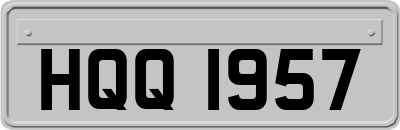 HQQ1957