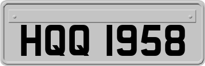 HQQ1958