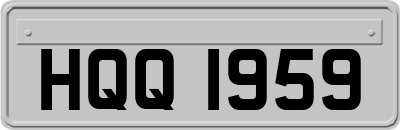 HQQ1959
