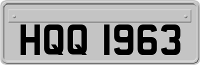 HQQ1963