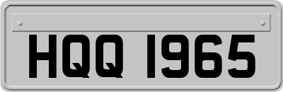 HQQ1965
