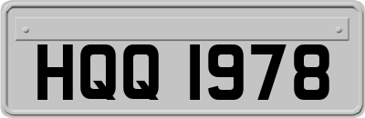 HQQ1978
